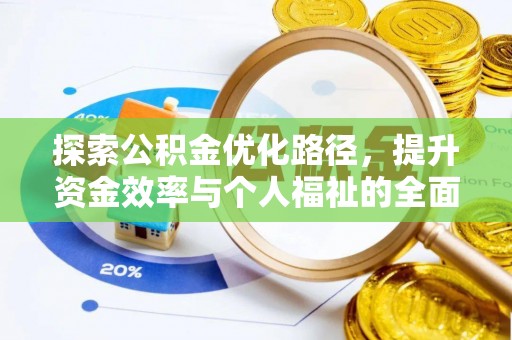 灵台探索公积金优化路径，提升资金效率与个人福祉的全面解析