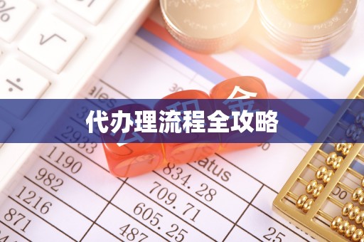 灵台代办理流程全攻略