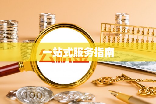 灵台一站式服务指南